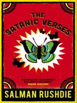 The satanic verses - VINTAGE UK