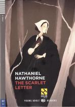 The Scarlet Letter - Hub Young Adult Readers - Stage 4 - Book With Downloadable Audio - Hub Editorial