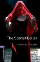 The Scarlet Letter The Scarlet Letter