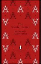 The scarlet letter The scarlet letter