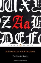 The Scarlet Letter - PENGUIN UK