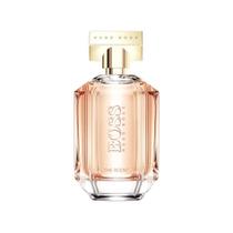 The Scent Hugo Boss Perfume Feminino Edp 50Ml