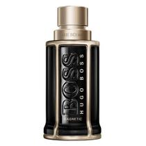 The Scent Magnetic Hugo Boss - Perfume Masculino - Eau De Parfum