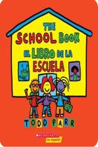 The school book / el libro de la escuela