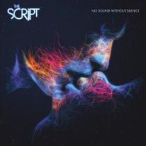 The script - no sound without silence - cd