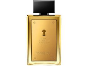 The Secret Absolu Banderas Perfume Masculino Eau de Parfum