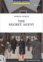 The secret agent The secret agent