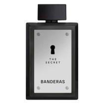 The Secret Banderas Perfume Masculino Eau de Toilette