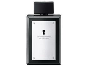 The Secret Eau de Toilette Masculino The Secret Eau de Toilette Masculino