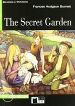 The secret garden - book