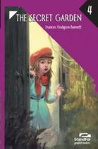 The Secret Garden - Burnett, Frances - STANDFOR The Secret Garden - Burnett, Frances - STANDFOR