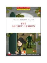 The secret garden - helbling readers classics - cefr a1-a2