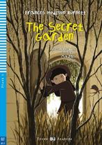 The Secret Garden - Hub Young Readers - Stage 3 - Book With Downloadable Audio - Hub Editorial The Secret Garden - Hub Young Readers - Stage 3 - Book With Downloadable Audio - Hub Editorial
