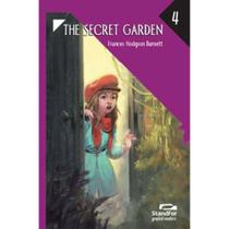 The secret garden - (standfor) The secret garden - (standfor)