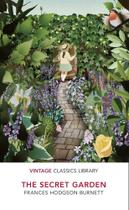 The Secret Garden - Vintage Classics Library The Secret Garden - Vintage Classics Library