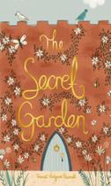 The secret garden - wordsworth collector's editions The secret garden - wordsworth collector's editions