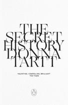 The Secret History - PENGUIN UK