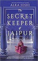 The Secret Keeper Of Jaipur - MIRA