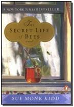 The Secret Life Of Bees - PENGUIN BOOKS - GRUPO CIA DAS LETRAS