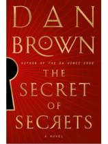 The secret of secrets