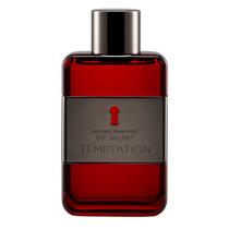 The Secret Temptation Banderas Perfume Masculino - Eau de Toilette