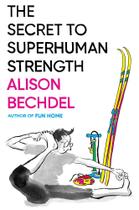 The secret to superhuman strenght