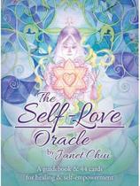 The self-love oracle