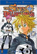 The seven deadly sins - 17