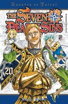 The seven deadly sins - 20