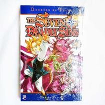 The seven deadly sins - 24