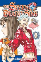 The seven deadly sins - 3