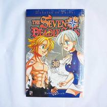 The seven deadly sins - 30