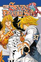 The seven deadly sins - 37