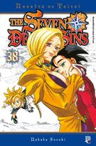 The seven deadly sins - 38