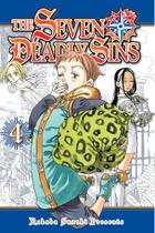 The seven deadly sins - 4
