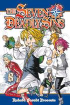 The seven deadly sins - 8