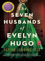 The seven husbands of evelyn hugo - WASHINGTON SQUARE PRESS
