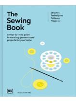 The sewing book The sewing book