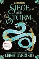 The shadow and bone 2 seige and stor