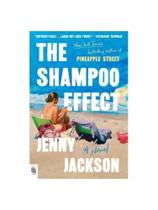 The shampoo effect - a novel The shampoo effect - a novel