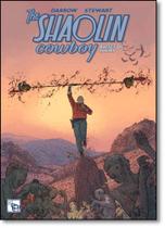 The Shaolin Cowboy: Buffet de Shemp