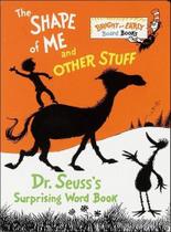 The shape of me and other stuff The shape of me and other stuff