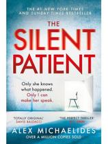 The silent patient