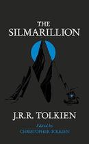 The Silmarillion - Harper Colins