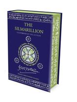 The silmarillion - ilustrated edition