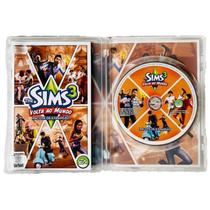 The Sims 3 - Volta Ao Mundo - Pacote De Expansão Para Pc The Sims 3 - Volta Ao Mundo - Pacote De Expansão Para Pc