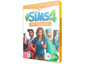 The Sims 4: Ao Trabalho para PC - EA