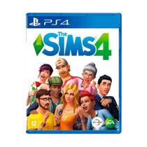 The Sims 4 PS4 - Warner Bros