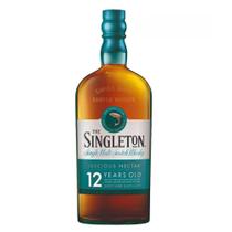 The Singleton Dufftown Single Malt Whisky Escocês 12 anos 750ml