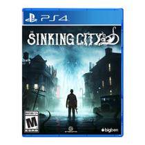 The Sinking City